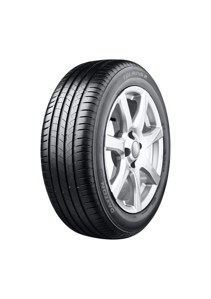 Dayton 225/45 R17 91W Tourıng 2 Oto Yaz Lastiği (Üretim Yılı:2025)