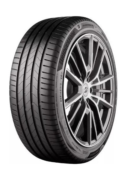 Bridgestone 245/45 R19 102Y Xl Turanza 6 Oto Yaz Lastiği (Üretim Yılı:2025)