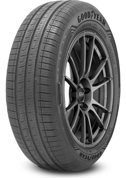Goodyear 185/60 R15 88v Xl Eagle Sport 4seasons 4 Mevsim Lastiği (Üretim Yılı: 2025)