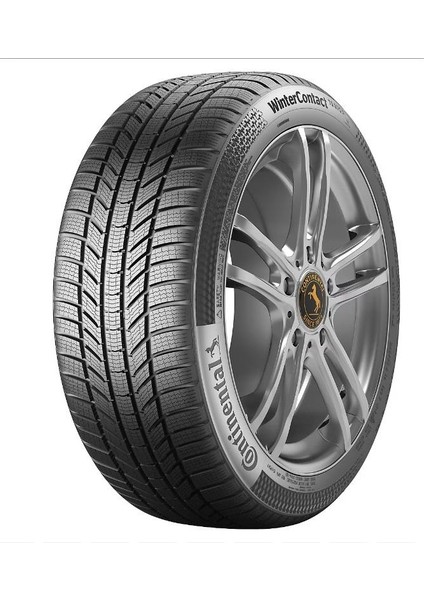 Continental 225/40 R18 92V Xl Fr Wintercontact TS870P Oto Kış Lastiği (Üretim Yılı: 2025 )