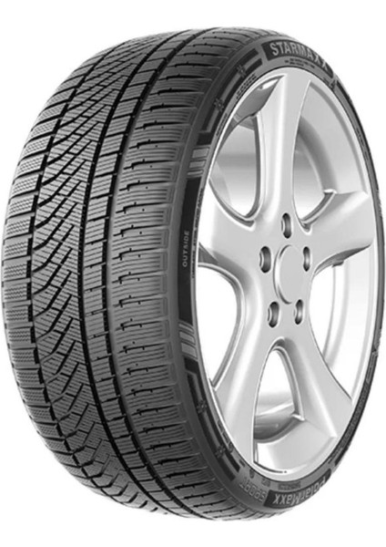 StarmaxxPolarmaxx Sport 225/45R18 95V Xl (Kış) (2024)