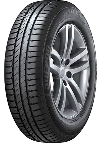 Laufenn 175/60 R15 81H G Fıt Eq Lk41 Binek Yaz Lastiği ( Üretim Yılı: 2023 )