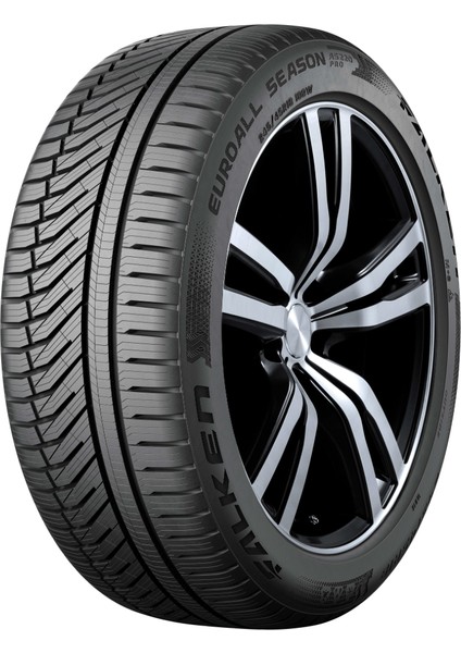 Falken 245/45R18 100W Xl Euroall Season AS220 Pro Oto 4 Mevsim Lastik ( Üretim Yılı: 2024 )