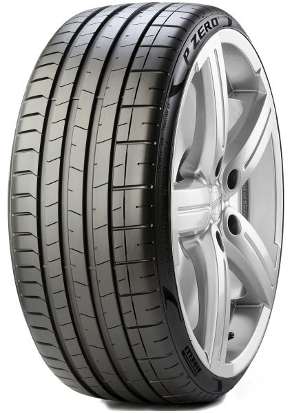 Pirelli 275/40 R19 105Y Xl Mo * S.c. P-Zero Pz4 Oto Yaz Lastiği (Üretim Yılı: 2025)