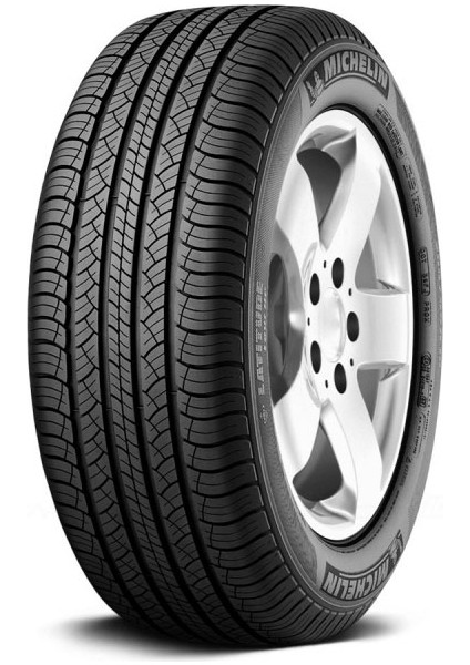 Michelin 235/55 R19 101V N0 Latitude Tour Hp Oto Yaz Lastiği (Üretim Yılı: 2024)