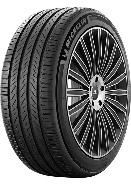 Michelin 215/60 R17 100V Xl Primacy 5 Oto Yaz Lastiği ( Üretim Yılı: 2025 )