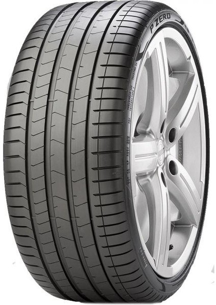 Pirelli 205/40 R18 86W Xl P-Zero Pz4 S.C. * Rft Oto Yaz Lastiği (Üretim Yılı:2024)