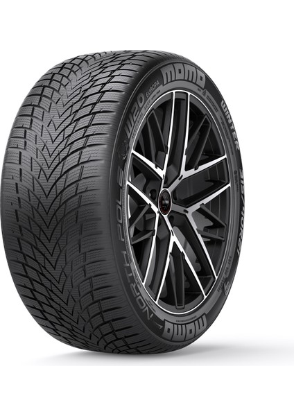 Momo 195/50 R15 86V XL North Pole W-20 Oto Kış Lastiği (Üretim Yılı:2025)