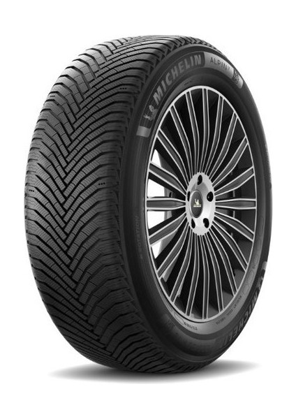 Michelin 235/50 R19 103V Xl Alpin 7 Oto Kış Lastiği (Üretim Yılı:2025)