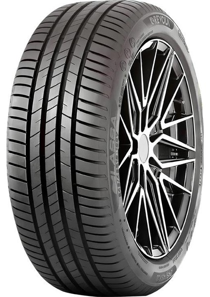 Lassa 205/55 R16 91V Revola Oto Yaz Lastiği (ÜRETIM:2025)