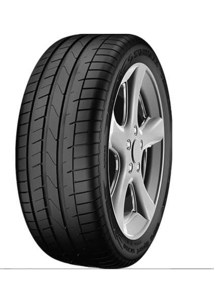 Starmaxx 225/40 R18 92Y Tl Reinf. Ultra Sport ST760 Oto Yaz Lastiği (Üretim Yılı:2025)