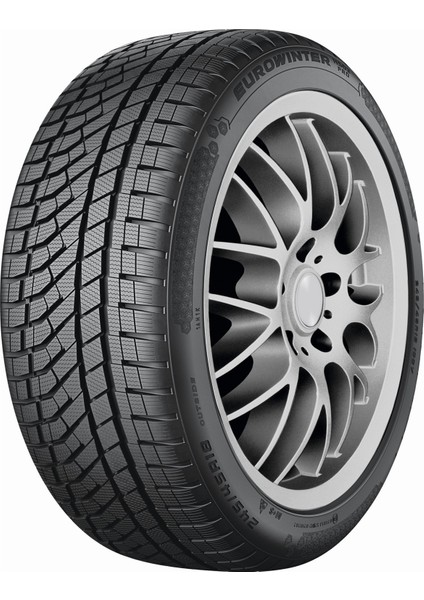 Falken 225/55 R17 101V Xl Eurowinter HS02 Pro Oto Kış Lastiği ( Üretim Yılı: 2023 )