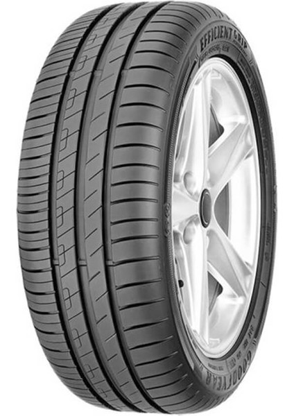 Goodyear 195/55 R16 91V Xl Efficientgrip Performance Oto Yaz Lastiği (Üretim Yılı:2025)