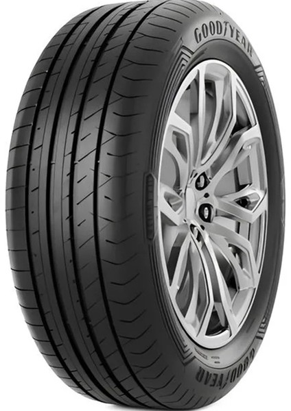 Goodyear 215/60 R17 100V Xl Eagle Sport 2 Suv Oto Yaz Lastiği (Üretim Yılı: 2024)