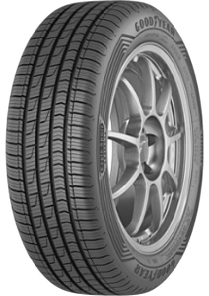 Goodyear 215/55R16 97V Xl Eagle Sport 4seasons 2025 4 Mevsim Lastik