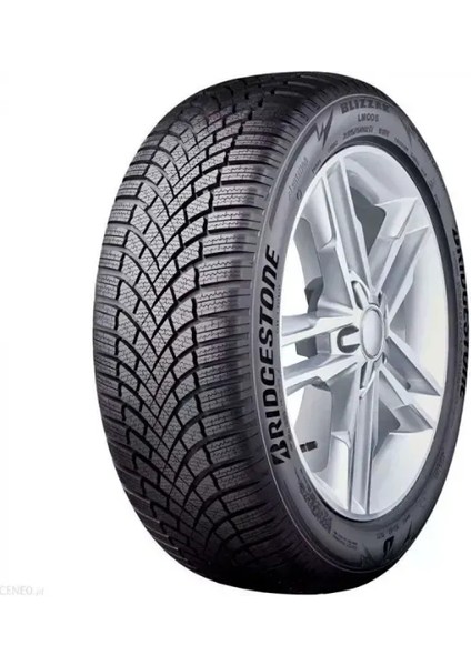 BridgestoneBlizzak LM005 225/55R19 103V Xl M+S 3pmsf ( Yıl: 2025 )