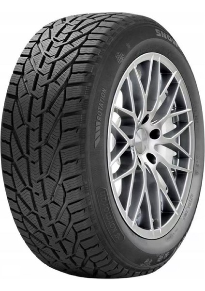 Kormoran 215/60 R17 96H Snow 4x4 Oto Kış Lastiği (Üretim Yılı :2025)