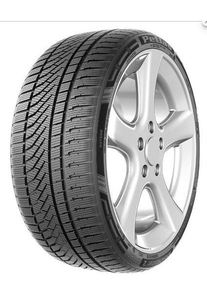 Petlas 215/65 R16 102H Reinf Snowmaster 2 Sport Suv Suv Kış Lastiği ( Üretim Yılı: 2023 )