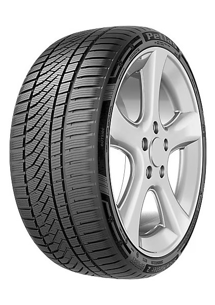 Petlas 225/45 R18 95V Snowmaster 2 Sport Oto Kış Lastiği (Üretim Yılı:2023)