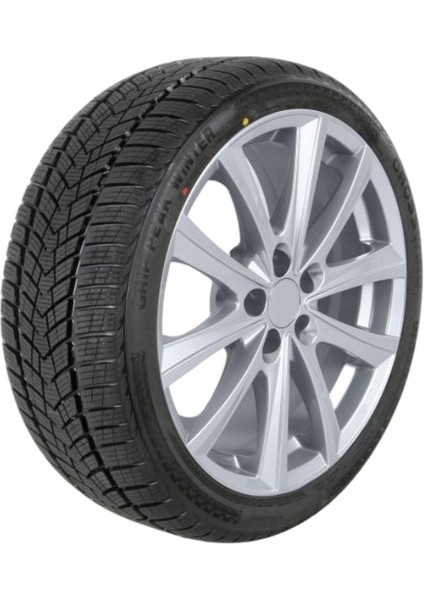CrosswindCrosswınd Grıp Peak Wınter 245/45R19 102V Xl 2025 Kış Lastiği
