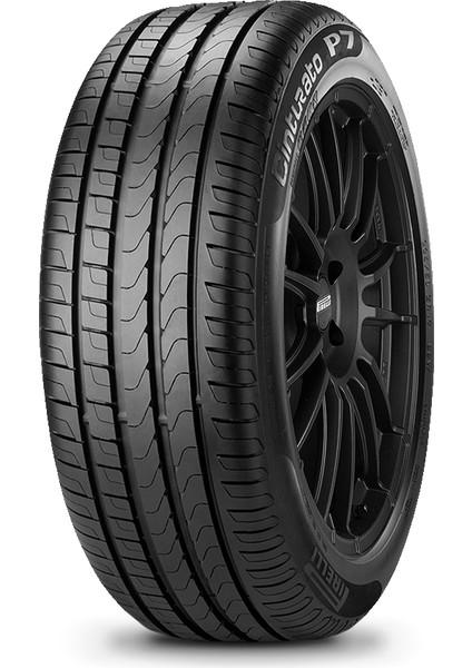 Pirelli 225/45 R17 91W Cint P7 Oto Yaz Lastigi (Üretim Yılı:2023)