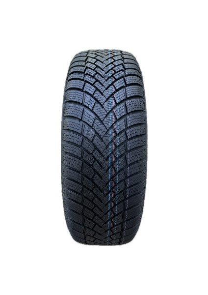 Barum 205/60R16 96H Xl Polarıs 6 Oto Kış Lastigi Üretim YILI:2025