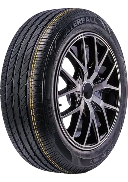 Waterfall 175/70R13 82H Eco Dynamic 2024 Tarih Yerli Üretim Yaz Lastiği