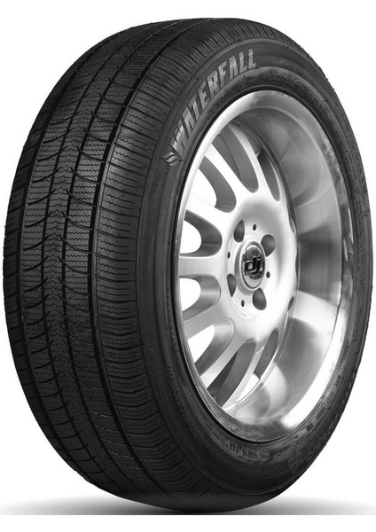 Waterfall 195/65 R15 95H Xl QuattroOo 4 Mevs Otoim Lastiği (Üretim Yılı: 2024)