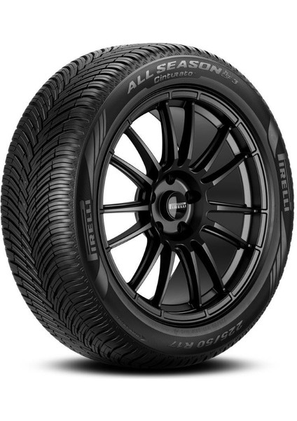 Pirelli 225/45R18 95Y Xl Cınturato All Season Sf3 Pirelli