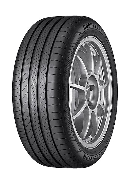Goodyear 215/55 R17 94W Efficientgrip Performance 2 Oto Yaz Lastiği(Üretim Yılı: 2025)