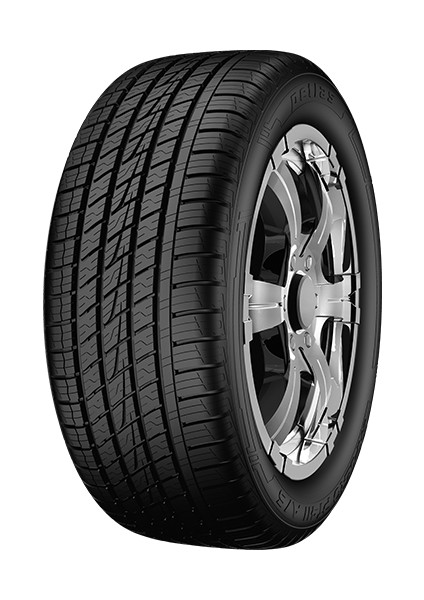 Petlas 225/65 R17 Tl 102H Explero A/s PT411 Suv Oto 4 Mevsim Lastiği (Üretim Yılı:2025)