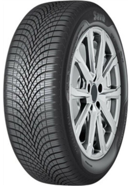 Sava 225/45 R17 94V Xl All Weather Fp Oto 4 Mevsim Lastiği (Üretim Yılı :2025)
