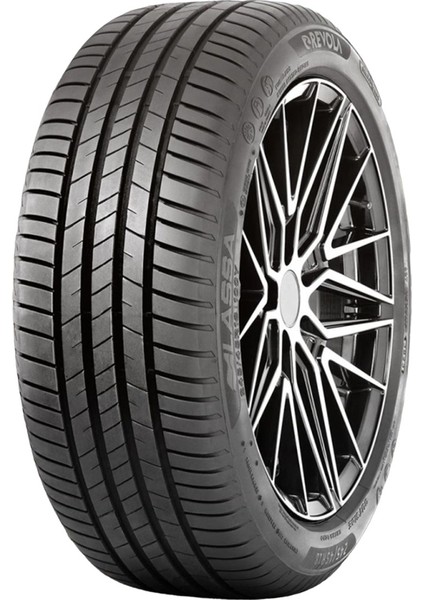 Lassa 205/55R16 91V Revola Oto Yaz Lastiği (Üretim TARIHI:2026)