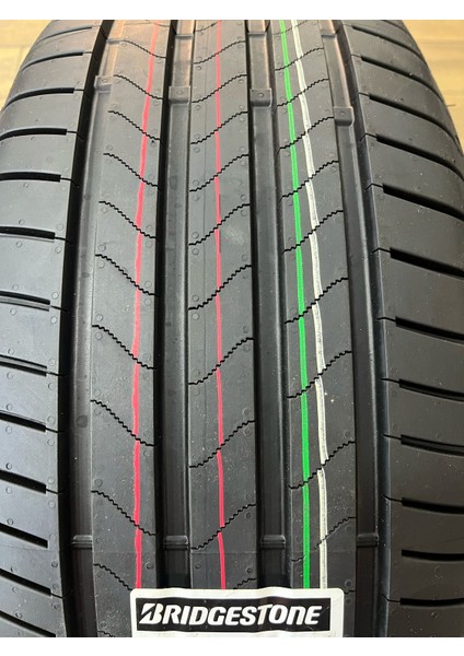 Bridgestone 225/45R17 Turanza 6 Enlıten Ev Ready Eld 94Y Xl (A/b/70) (2026 Üretım)