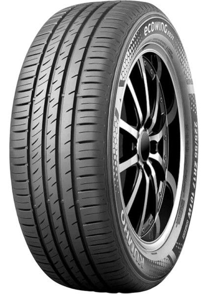 Kumho 205/55 R16 91H ES31 Oto Yaz Lastiği (Üretim Yılı:2025)
