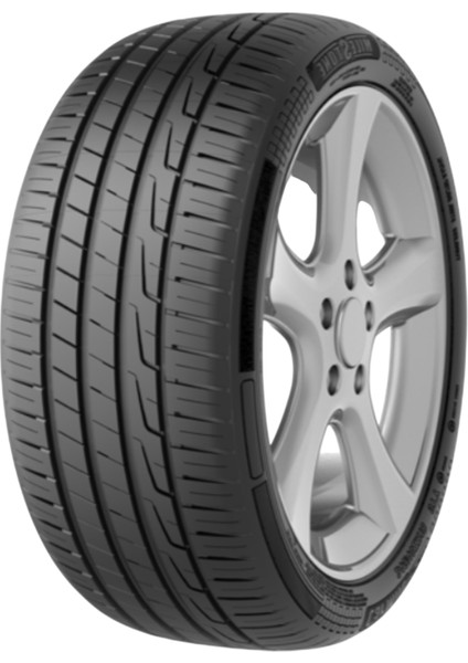 MilestoneMılestone 215/55R17 98W Reınf. Carmıle Sport 2026 Üretim Yaz Lastiği