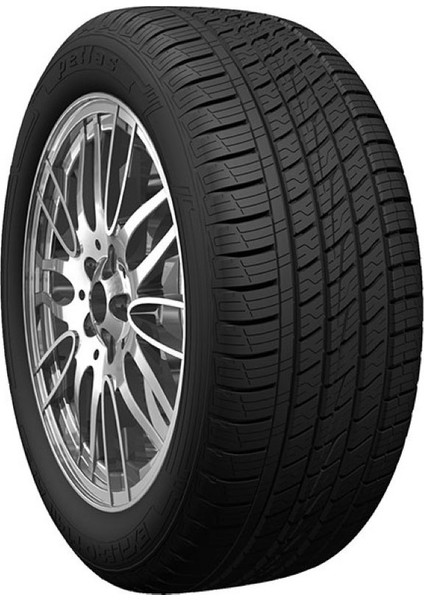 Petlas 215/65 R16 98H Explero A/s PT411 Suv Dört Mevsim Lastiği (Üretim Yılı: 2026)
