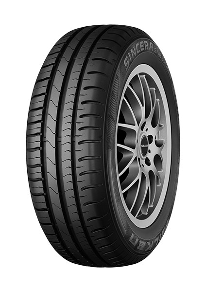 Falken 185/65 R14 86H Sıncera SN110 Ecorun Oto Yaz Lastiği (Üretim Yılı:2025)