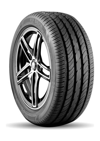 Seha 185/60 R15 88V XL ST69 Talas Oto Yaz Lastiği (Üretim Yılı: 2026)