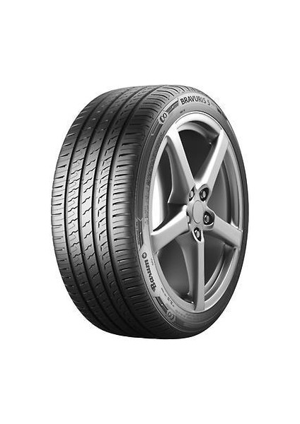 Barum 205/55 R16 91V Bravuris 5 HM Oto Yaz Lastiği ( Üretim Yılı: 2023 )
