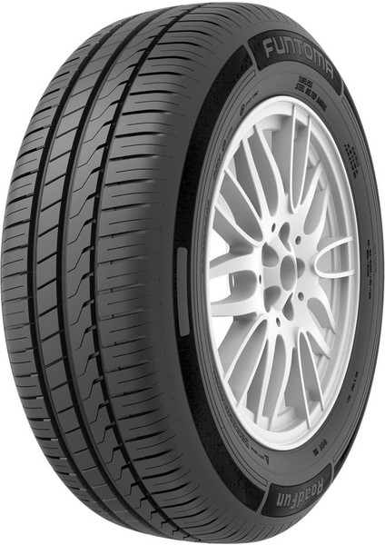 Funtoma 165/80 R13 Tl 83T Roadfun Yaz Lastiği (Üretim Yılı: 2024)