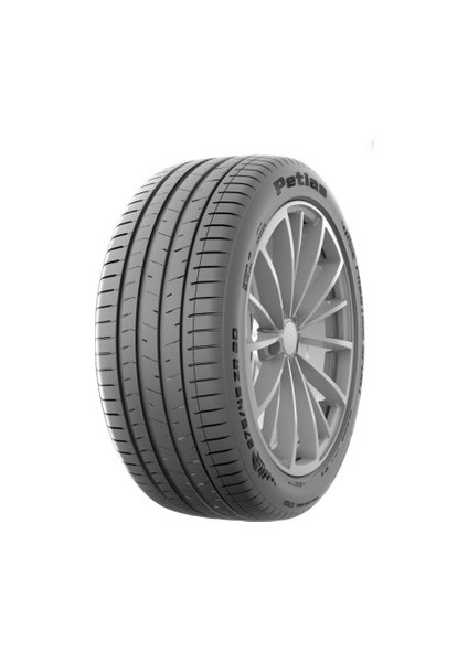 Petlas 235/45 R18 Tl 98Y Xl Prestıge Sport Ev Ready Yaz Lastiği(Üretim TARIHI:2026)