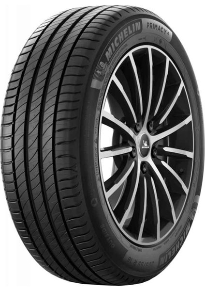 Michelin 235/55 R19 105V Xl Primacy Vol E Oto Yaz Lastiği (Üretim Yılı:2025)