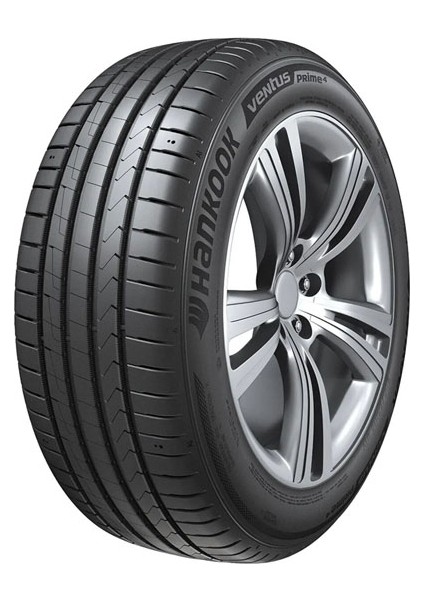 Hankook 225/60 R17 99V Ventus Prime 4 K135A 4X4 Yaz Lastiği (Üretim Yılı: 2024)