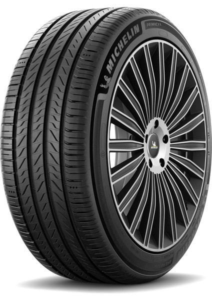 Michelin 215/55 R17 94W Prımacy 5 Michelin Yaz (2026)