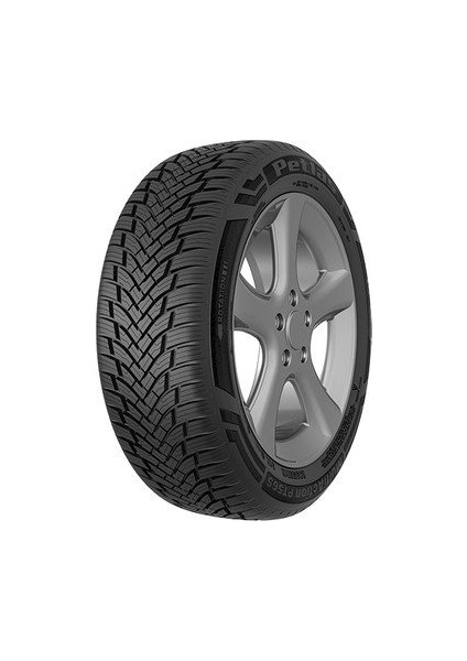 Petlas 215/55 R17 98W Reinf. Multı Action PT565 Oto 4 Mevsim Lastiği (Üretim Yılı: 2026)