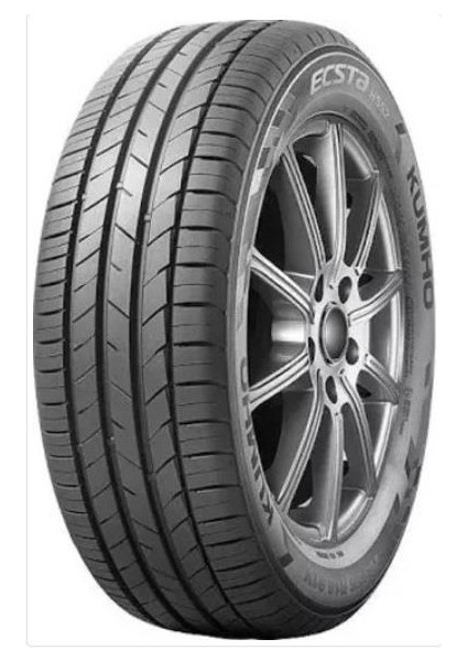 Kumho 195/50 R16 88V Xl Ecsta HS52 Yaz Lastiği (Üretim Yılı:2025)