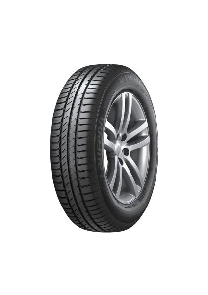 Laufenn 185/60 R15 84H G Fit Eq+ LK41 Oto Yaz Lastiği (Üretim Yılı: 2025)