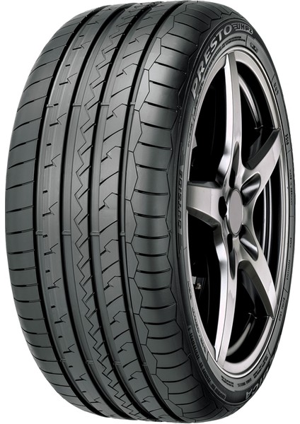 Debica 225/45 R17 94Y Xl Presto Uhp2 Oto Yaz Lastiği (Üretim Yılı: 2025)