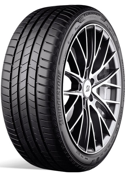 Bridgestone 205/45R17 88H Xl T005 Oto Yaz Lastiği (Üretim TARIHI:2026)